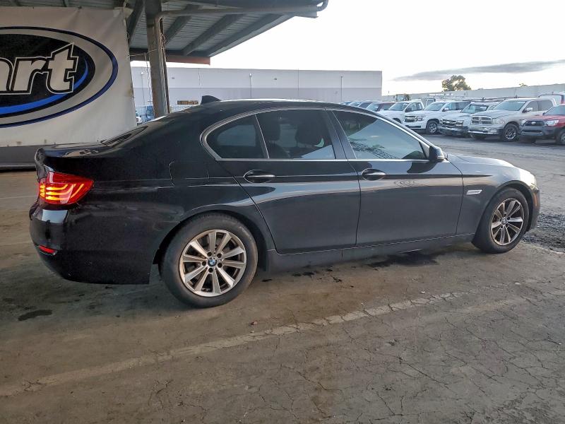 BMW 528I 2015