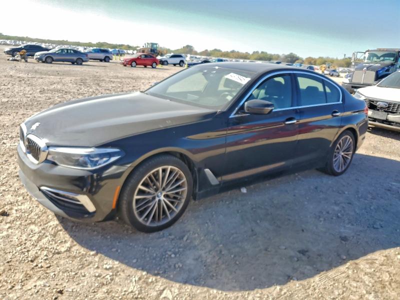 BMW 530I 2018