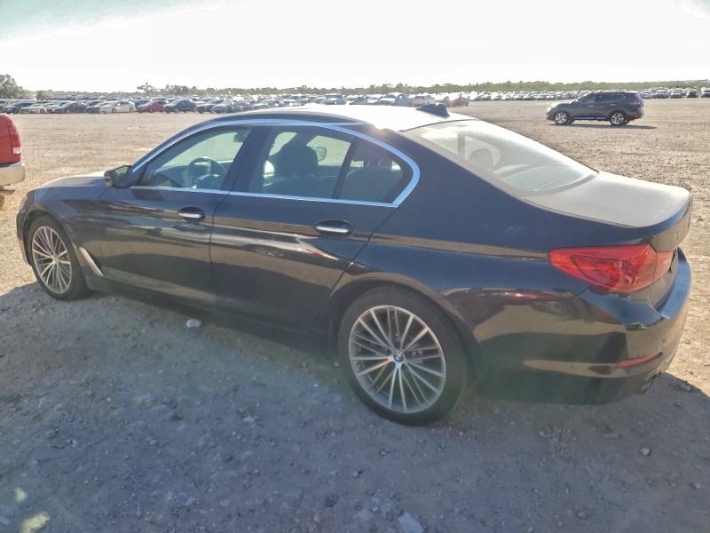 BMW 530I 2018