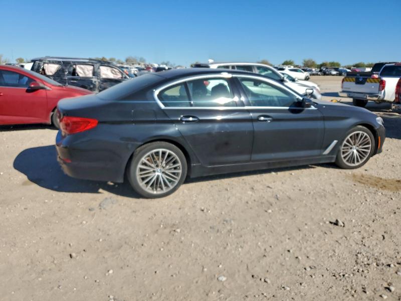 BMW 530I 2018