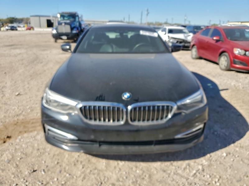 BMW 530I 2018