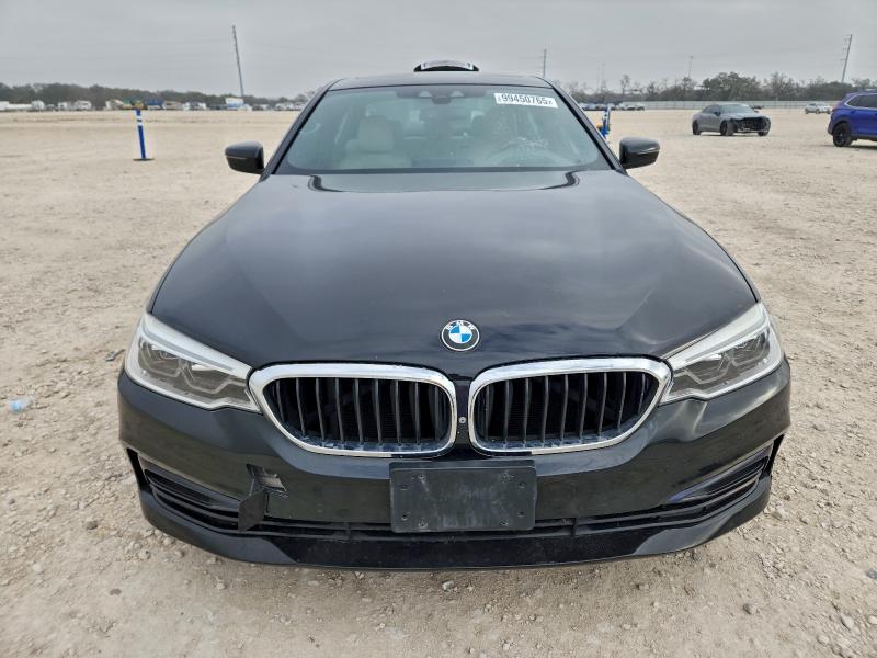 BMW 540I 2017