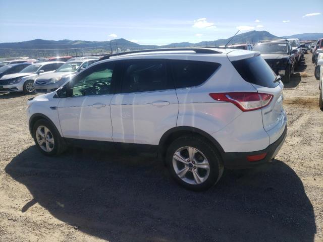 FORD Escape SE 2016