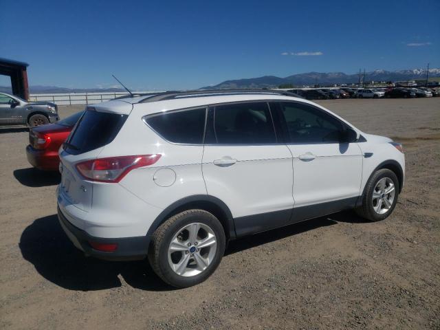 FORD Escape SE 2016