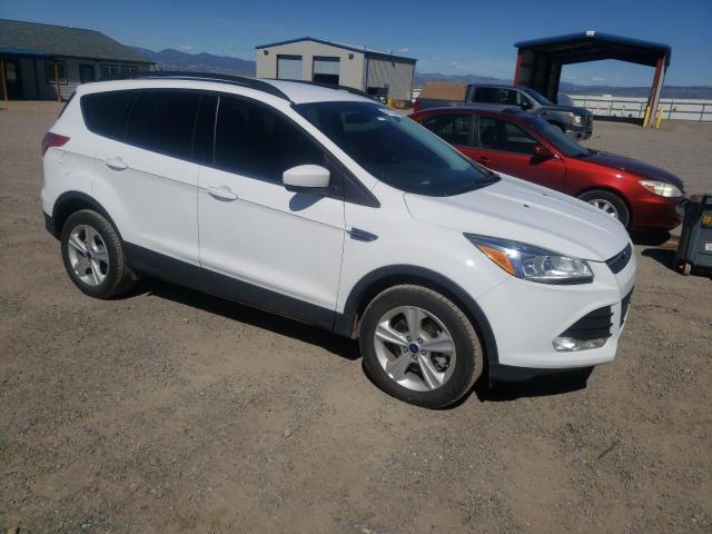 FORD Escape SE 2016