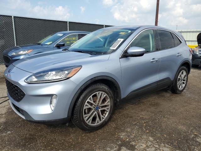 FORD Escape SEL 2022