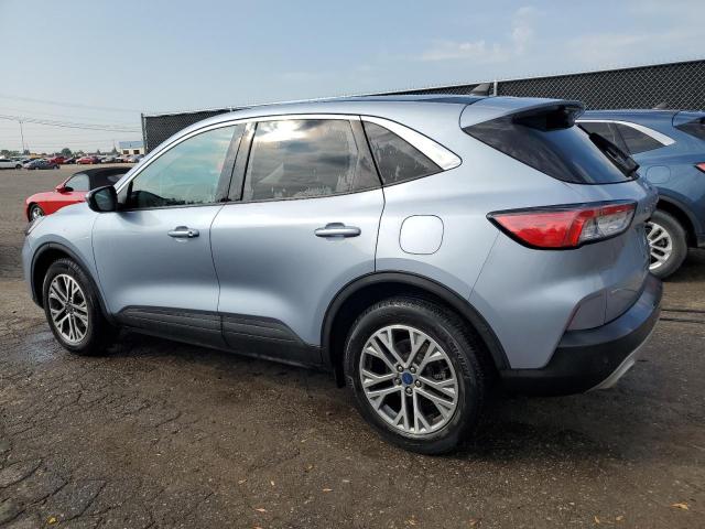 FORD Escape SEL 2022