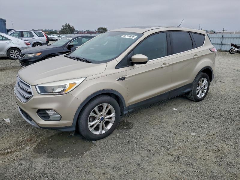 FORD Escape SE 2017