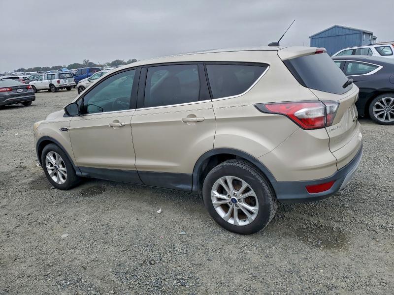 FORD Escape SE 2017