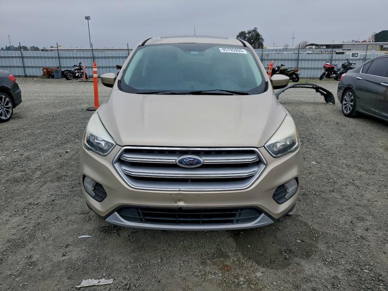 FORD Escape SE 2017