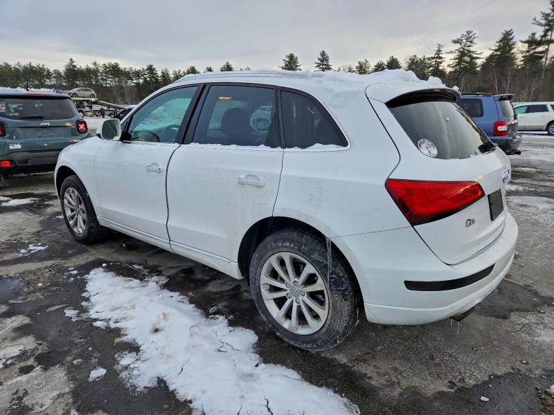 AUDI Q5 Premium Plus 2016