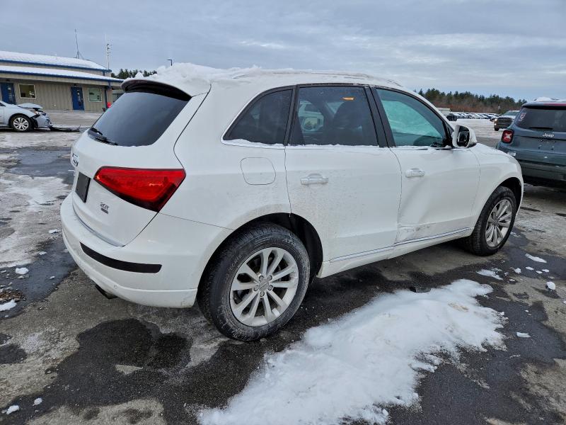 AUDI Q5 Premium Plus 2016