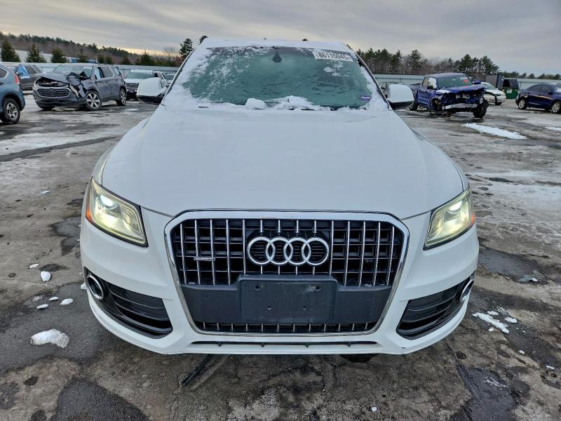AUDI Q5 Premium Plus 2016