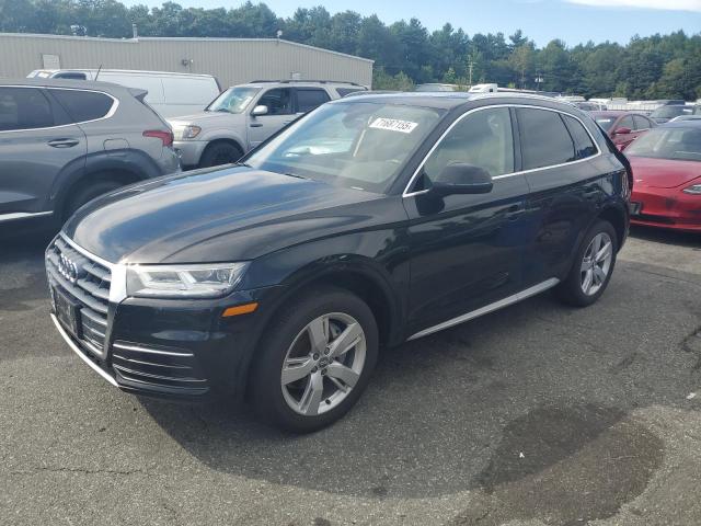 AUDI Q5 Premium Plus 2019