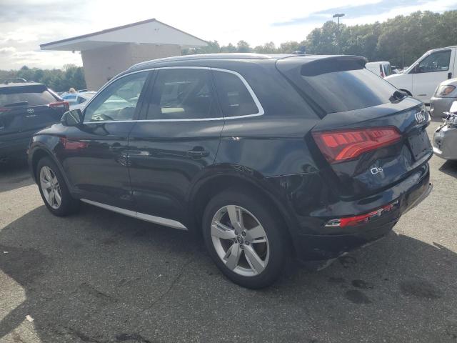 AUDI Q5 Premium Plus 2019
