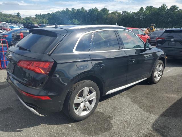 AUDI Q5 Premium Plus 2019