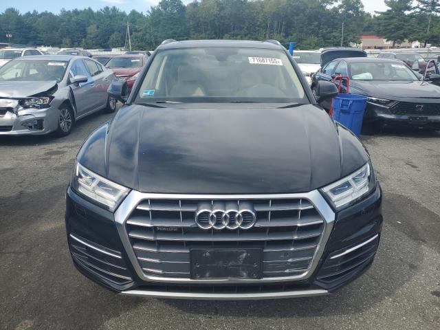 AUDI Q5 Premium Plus 2019