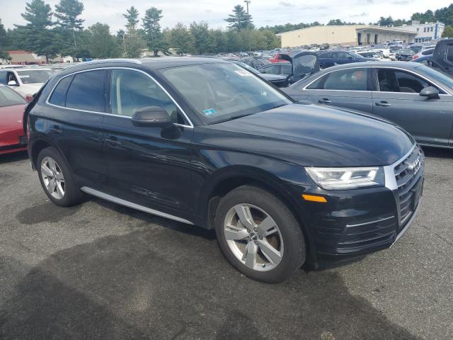 AUDI Q5 Premium Plus 2019