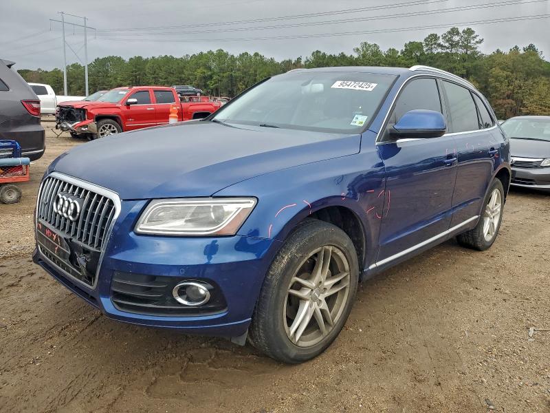 AUDI Q5 Premium Plus 2014