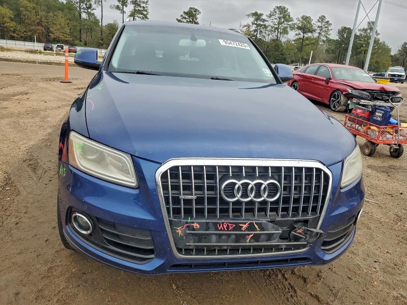 AUDI Q5 Premium Plus 2014