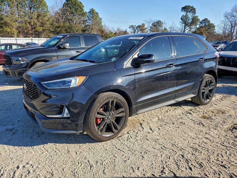 FORD Edge Titanium 2019