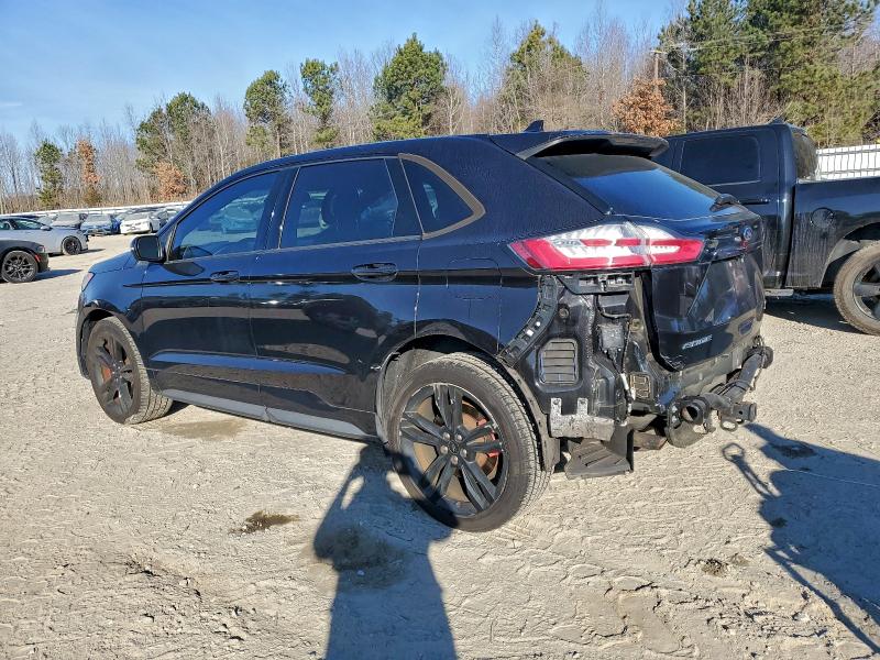 FORD Edge Titanium 2019