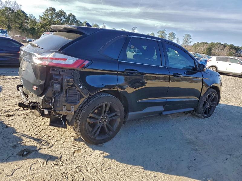 FORD Edge Titanium 2019