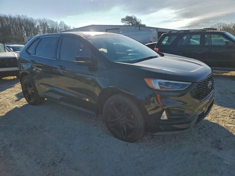 FORD Edge Titanium 2019