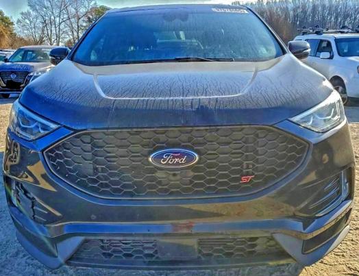 FORD Edge Titanium 2019