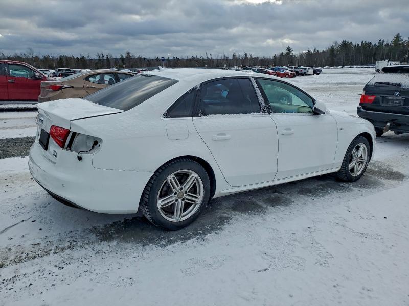 AUDI A4 Premium Plus 2015