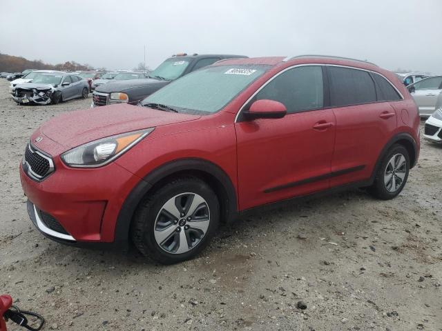 KIA Niro FE 2019