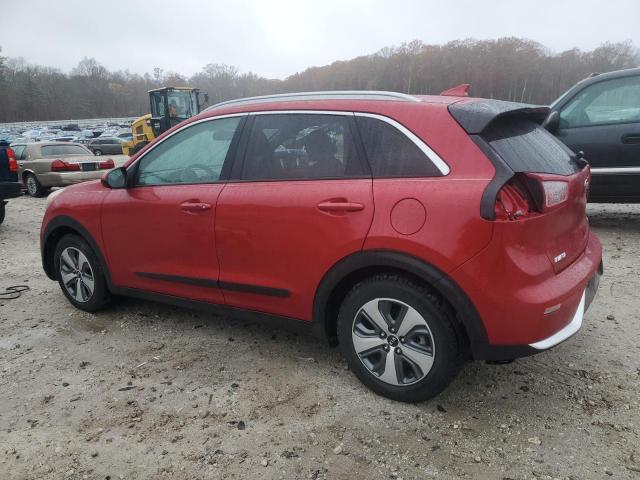 KIA Niro FE 2019
