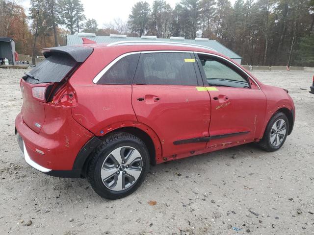 KIA Niro FE 2019