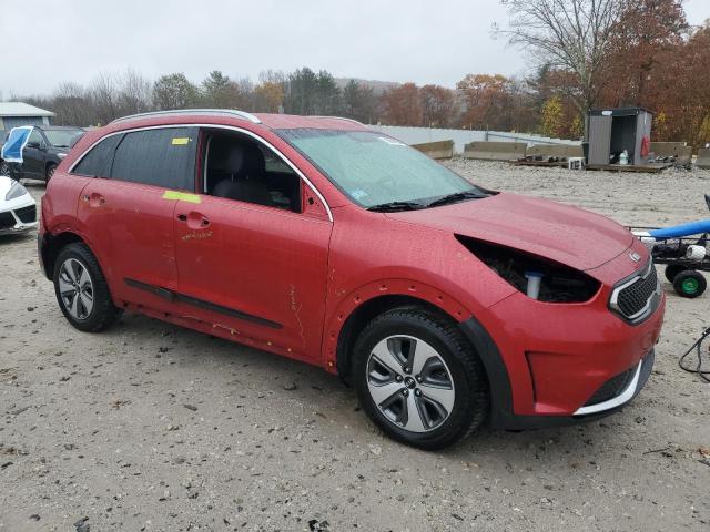KIA Niro FE 2019