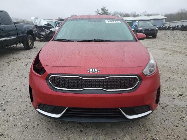 KIA Niro FE 2019