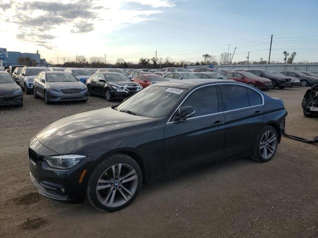 BMW 330XI 2017