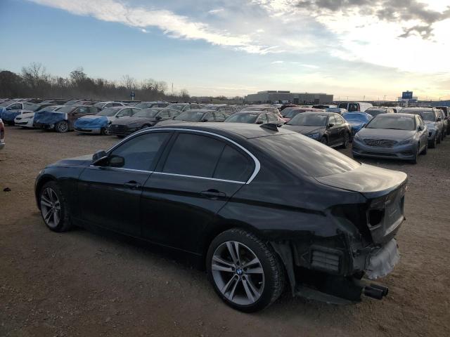 BMW 330XI 2017