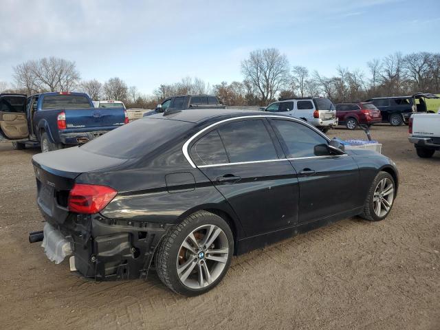 BMW 330XI 2017