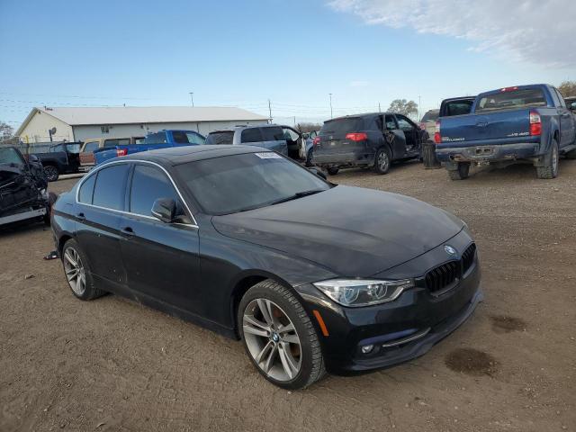 BMW 330XI 2017
