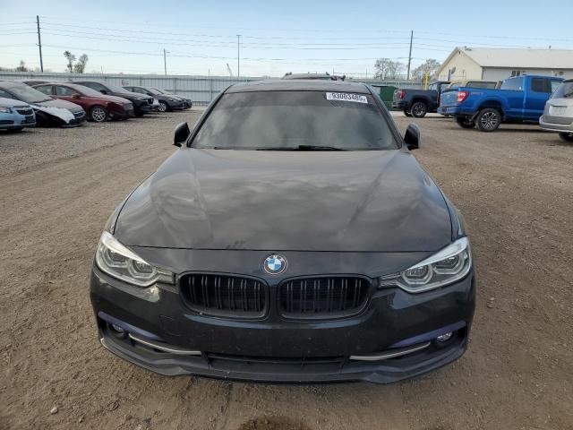 BMW 330XI 2017