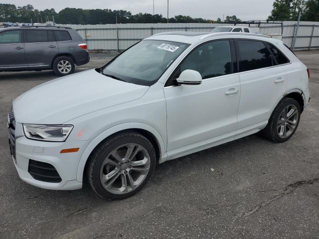 AUDI Q3 Premium Plus 2017