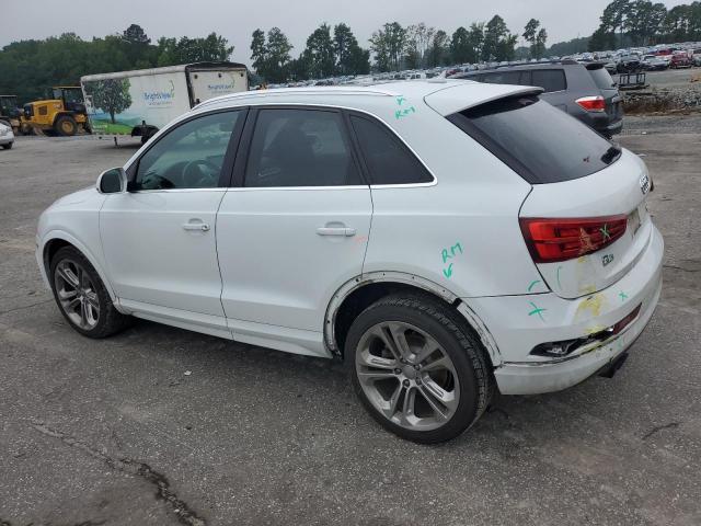 AUDI Q3 Premium Plus 2017