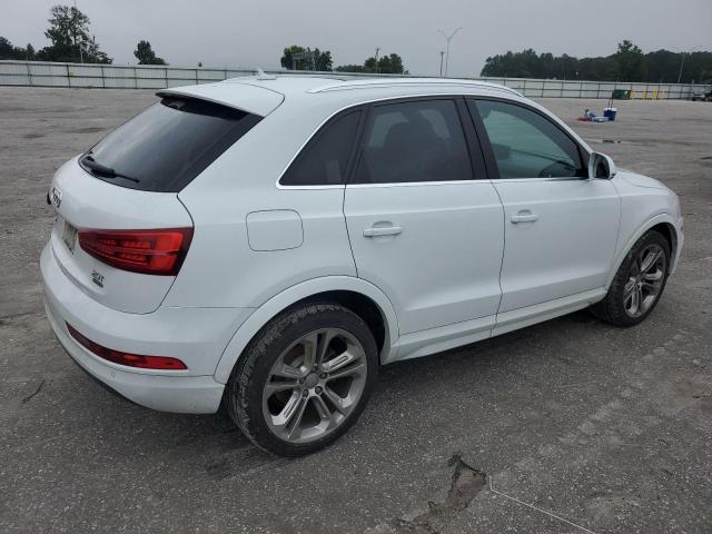 AUDI Q3 Premium Plus 2017