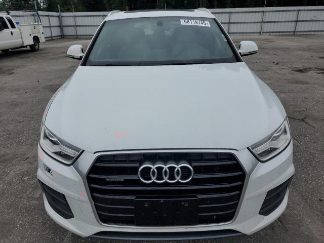 AUDI Q3 Premium Plus 2017