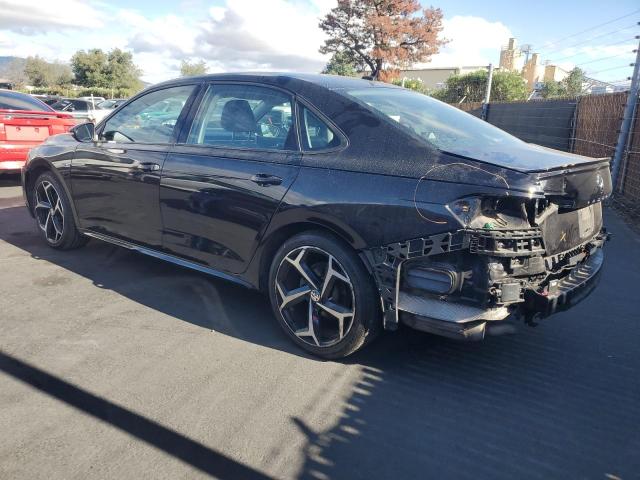 VOLKSWAGEN Passat R-Line 2020