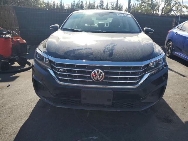 VOLKSWAGEN Passat R-Line 2020