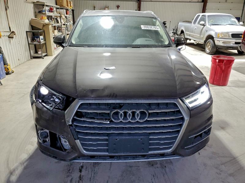 AUDI Q7 Premium Plus 2017