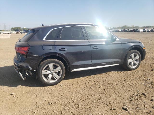 AUDI Q5 Premium Plus 2019