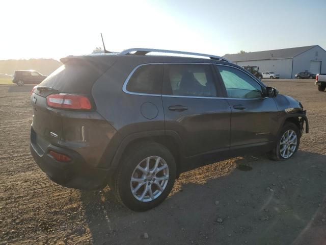 JEEP CHEROKEE Latitude Plus 2018