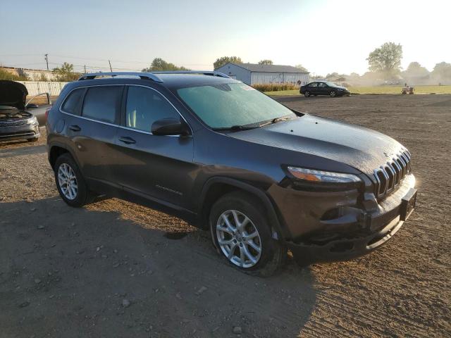 JEEP CHEROKEE Latitude Plus 2018